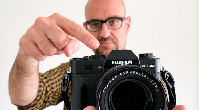 Fujifilm X-T30: lo mejor y lo peor tras un mes de uso