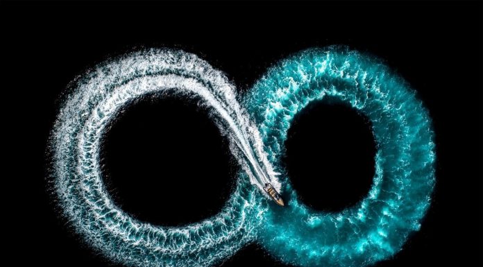 Estas son las mejores fotos aéreas del año según Art Photo Travel