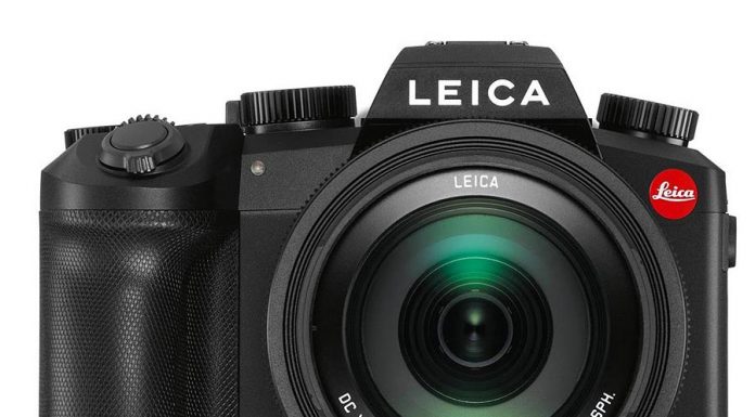 Leica V-Lux 5: la versión de lujo de la Panasonic FZ1000 II que puedes tener por unos 300 euros más