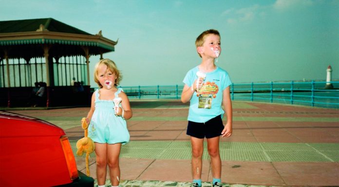 10 libros de fotografía para leer este verano