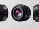 Panasonic no se olvida del Micro Cuatro Tercios y actualiza su pequeño Leica 25 mm f1.4