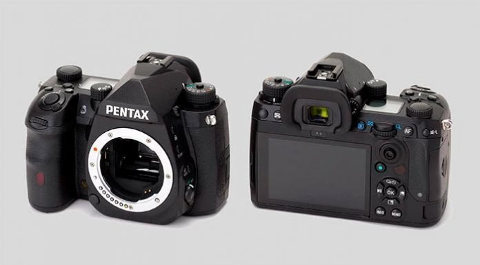 Pentax promete una nueva réflex APS-C de gama alta para 2020