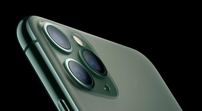 iPhone 11 y iPhone 11 Pro: todas sus novedades fotográficas