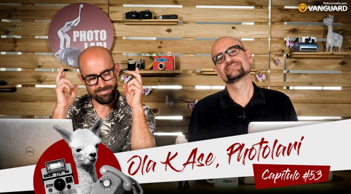 ¿Qué gano si cambio una Canon 70D por una 90D? Ola K Ase, Photolari: Capítulo 53