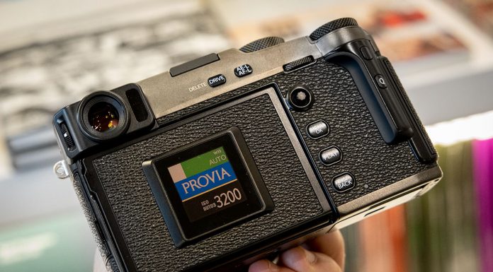 Fujifilm X-Pro3, estrenamos la cámara más purista