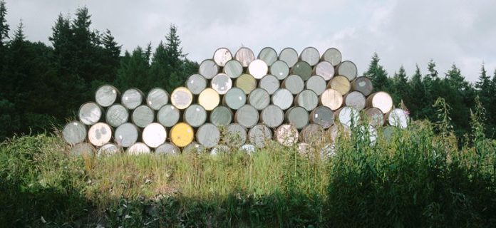 Monserrat Soto galardonada con el Premio Nacional de Fotografía 2019 por su trabajo y «preocupación por la ecología y la memoria»