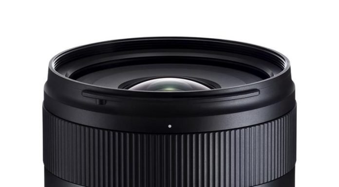 Nuevos Tamron 20, 24 y 35 mm f2.8 para las Sony de formato completo