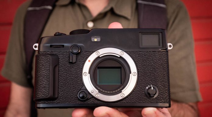 Los objetivos Viltrox pueden dañar la Fujifilm X-Pro3, alerta la compañía Fuji X-Pro3 tenerife-2