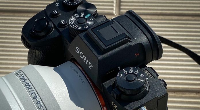 Nueva Sony para el próximo 26 de enero. Los rumores apuestan por una A9 de 50 MP y vídeo 8K Sony-A9II-review-06
