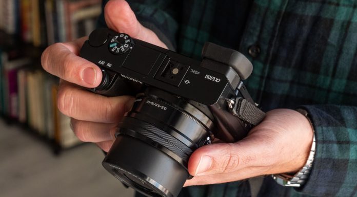 Sony A6100: ¿merece la pena esta nueva versión? Sony A6100-10