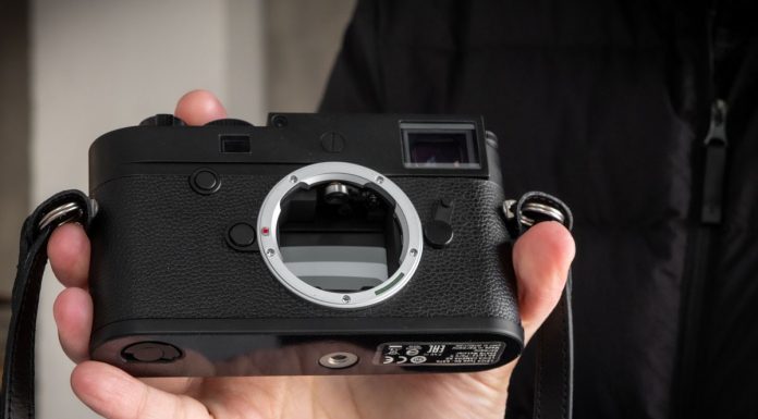 ¿Qué pasa con Leica? Fotografía, lujo, periodismo, y por qué en Photolari no podemos probar las nuevas cámaras de la marca Leica_M_Monochrom_14