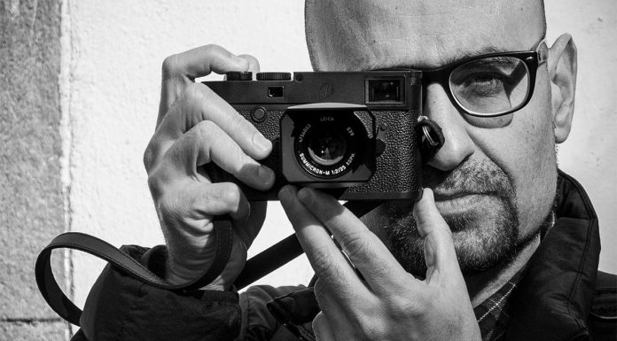 LeicaM10-Monochrome
