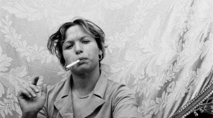 10 libros de fotógrafas para celebrar este 8 de marzo Libros-8M-portada