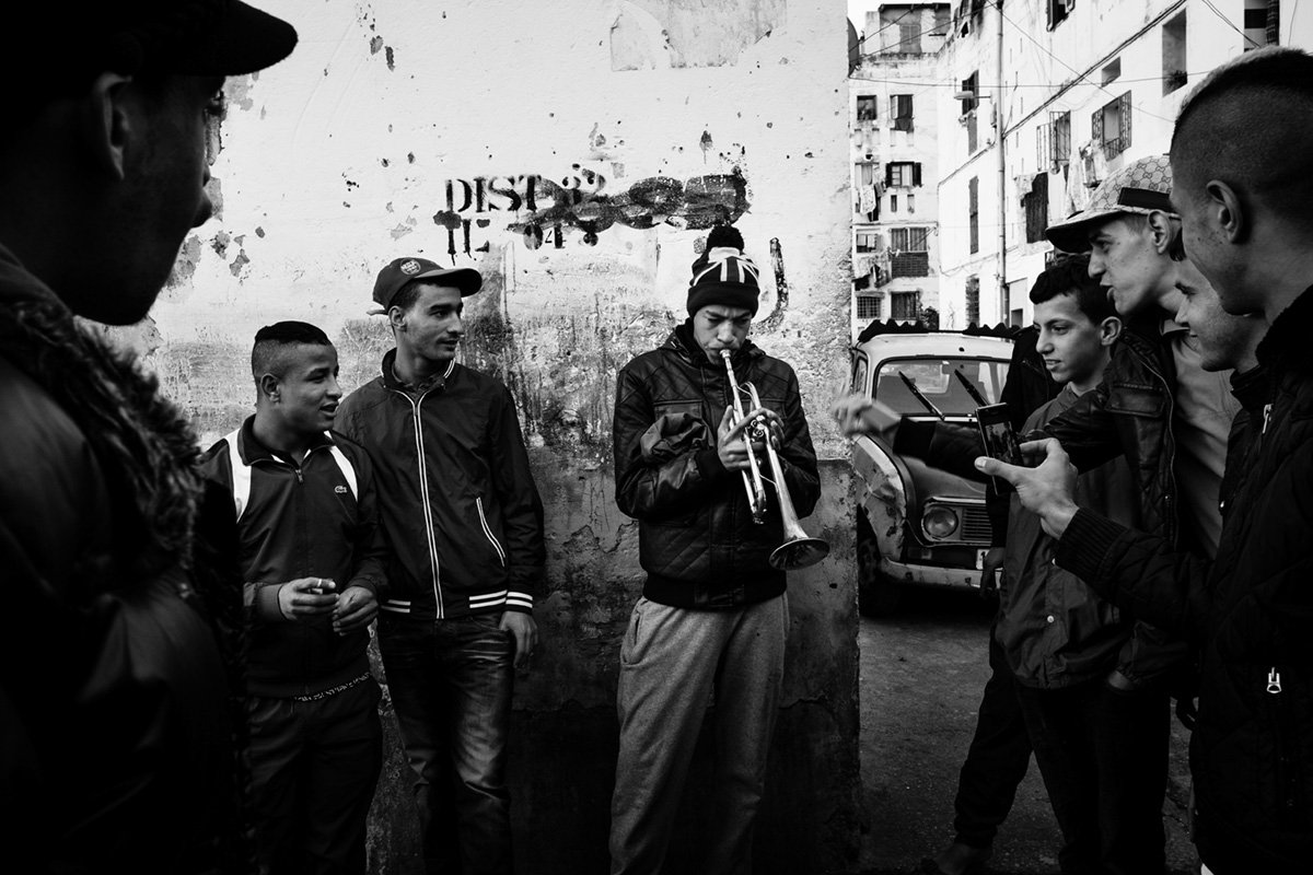 018_World Press Photo Story of the Year Nominee_Romain Laurendeau