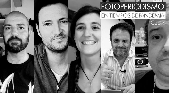 Los que no han podido salir. Fotoperiodismo en tiempos de pandemia. Capítulo 5 Fotoperiodismo-Pandemia-5