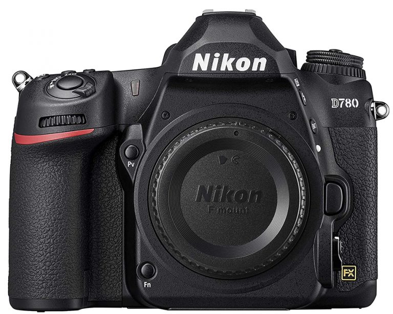Nikon D780