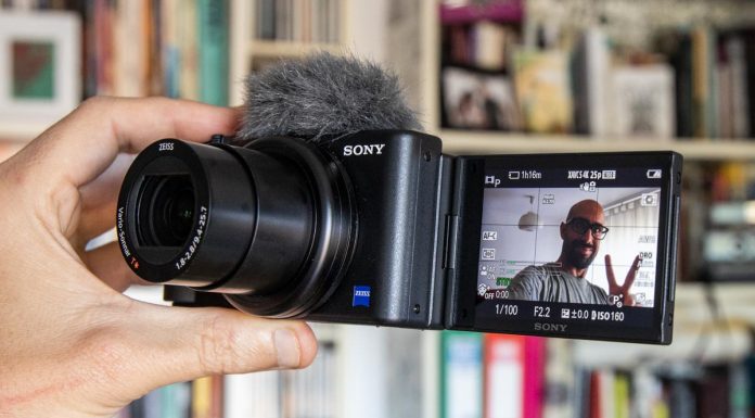 Sony ZV-1, ¿la cámara definitiva para vloggers? Sony-ZV-1-11