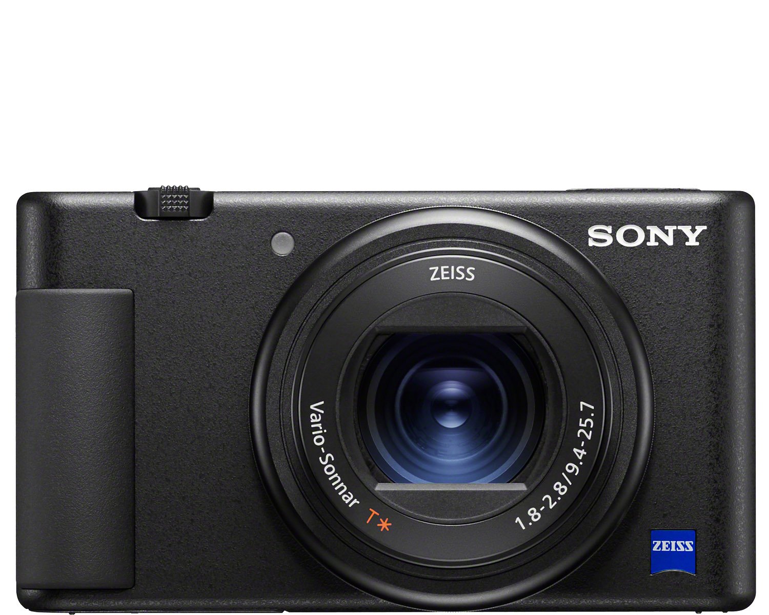 Sony ZV-1 base de datos