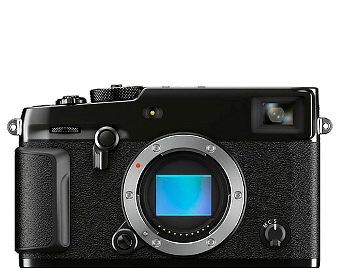 Fujifilm-XPro3 – base de datos