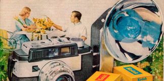 Kodak-vintage
