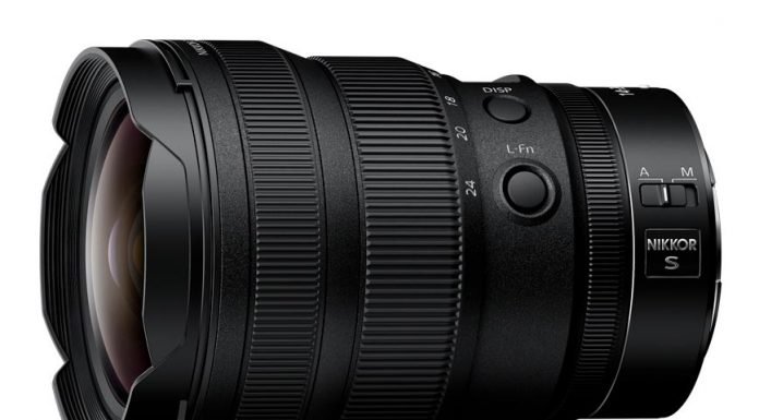 Nikon-Nikkor-Z-14-24mm-f2.8-S-lens-1