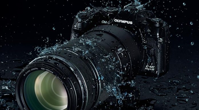 Olympus 100-400 mm f5-6.3 IS: nuevo teleobjetivo estabilizado Olympus-100-400mm-01