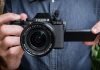Fujifilm X-S10, así es la hermana pequeña de la X-T4 fujifilm x-s10-10
