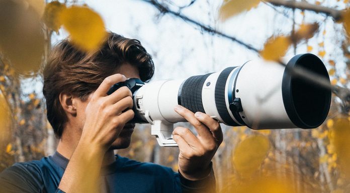 Olympus confirma la llegada de su 150-400 mm f4.5 en enero por 7000 euros Olympus-150-400-final-01