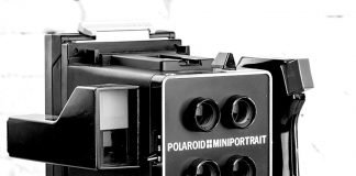 Polaroid-foto-carnet