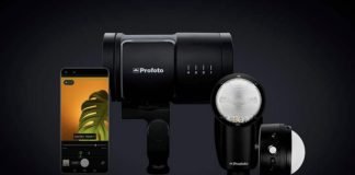 Profoto-Android-beta