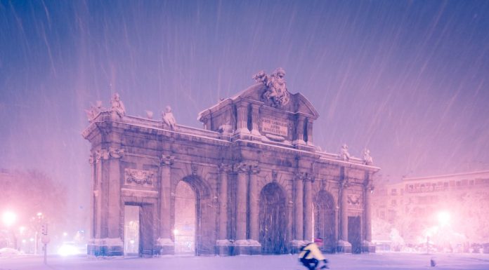 Porfolio: la gran nevada de enero de 2021 en Madrid, por Javier Martínez Morán NevadaMadrid_Jmartinezmoran (11)