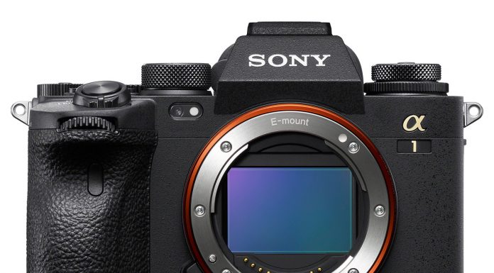 Sony A1-10