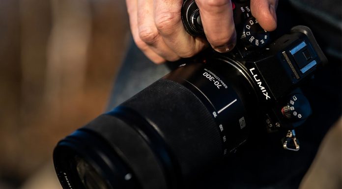 Panasonic estrena un 70-300 mm f4.5-5.6 para sus Lumix S de formato completo Panasonic-70-300mm-05