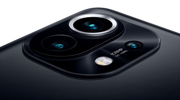 Xiaomi Mi 11: 108 megapíxeles y grabación 8K por 750 euros Xiaomi-Mi11-02