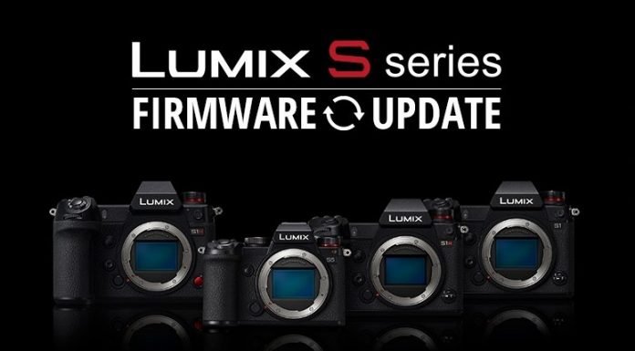 lumix update