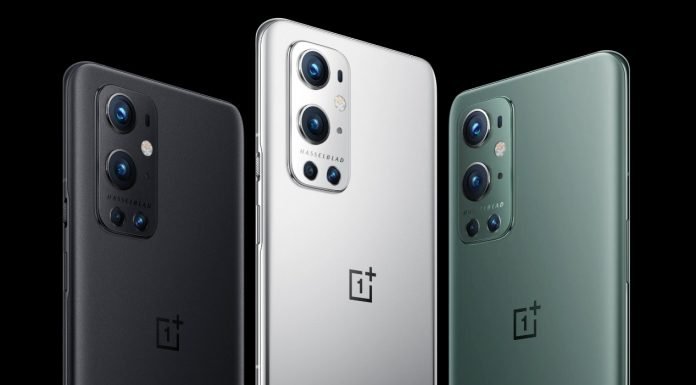 One Plus 9 y 9 Pro, así son los nuevos smartphone con cámara Hasselblad one plus 4
