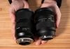 Sigma 28-70 mm f2.8 vs Tamron 28-75 mm f2.8: comparativa P1133664