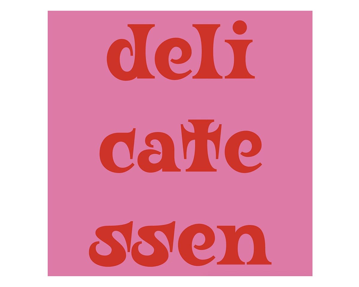 Delicatessen