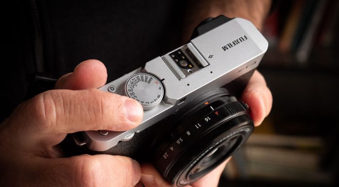 Cuenta atrás para la Fujifilm X-E5: los rumores aseguran que se presenta el 12 de junio Fujifilm X-E4_7