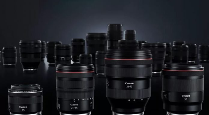 Canon-RF-objetivos
