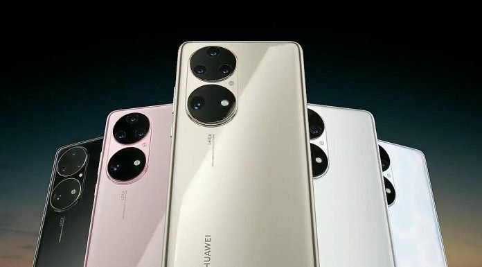 Huawei P50 y P50 Pro: sensor de casi una pulgada, 64 megapíxeles y vuelve el blanco y negro 1366_2000