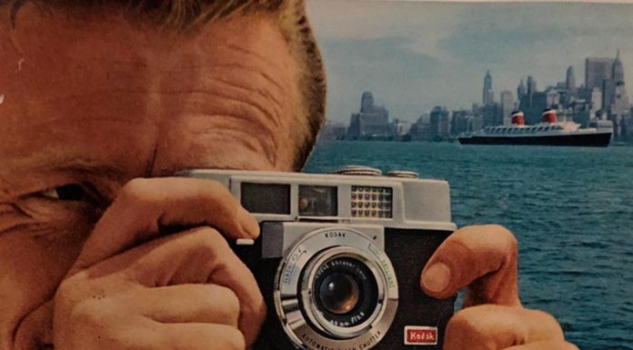 Las mejores cámaras de viaje por menos de 1000 euros (edición 2021) Kodak-vintage-summer