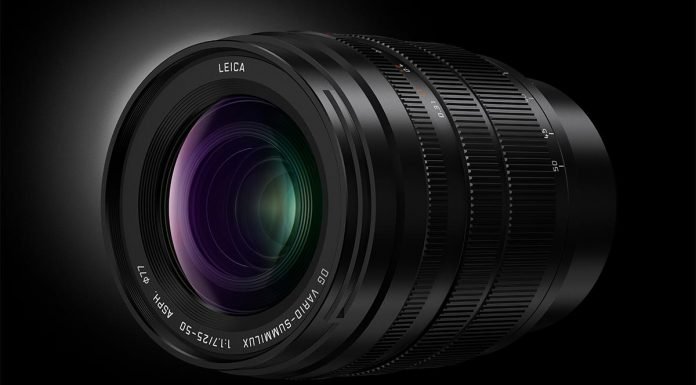 Panasonic confirma la llegada de su 25-50 mm f1.7 para Micro Cuatro Tercios por 2000 euros Panasonic-25-50-01