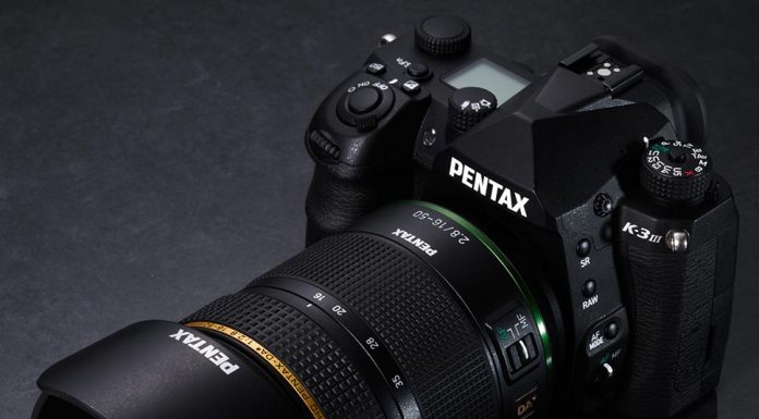 Pentax 16-50 mm f2.8: nuevo zoom de la serie Star para las réflex APS-C de la marca Pentax-16-50-01