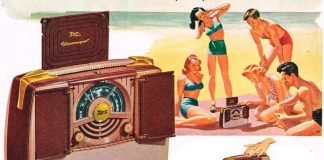 Podcast-verano