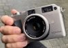 Contax G1, así es fotografiar con una de las mejores cámaras de película de la historia Contax G1 (foto Carlos M. del Río)