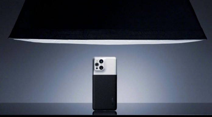 Oppo se alía con Kodak para lanzar una edición especial para fotógrafos de su Find X3 Pro Oppo-Kodak-01