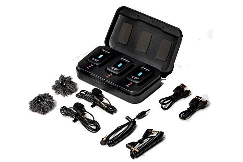 Saramonic-tienda Saramonic-tienda