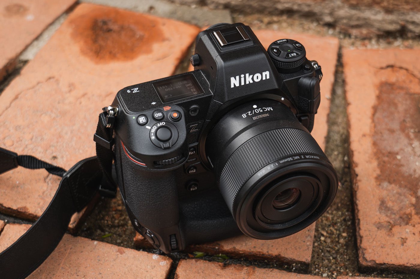 nikon Z 9-16