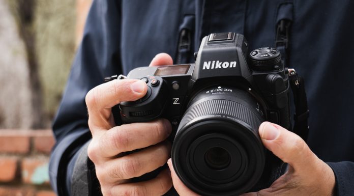 nikon Z 9-6
